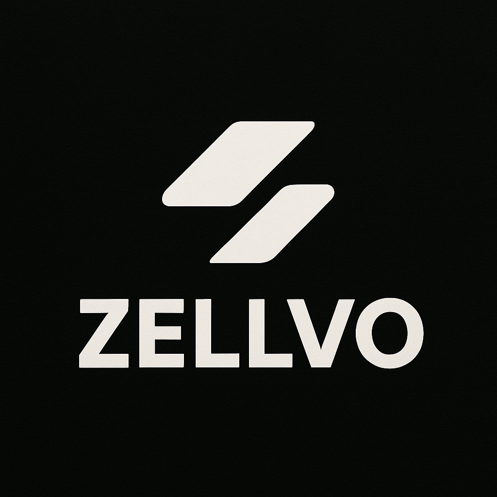 Zellvo logo